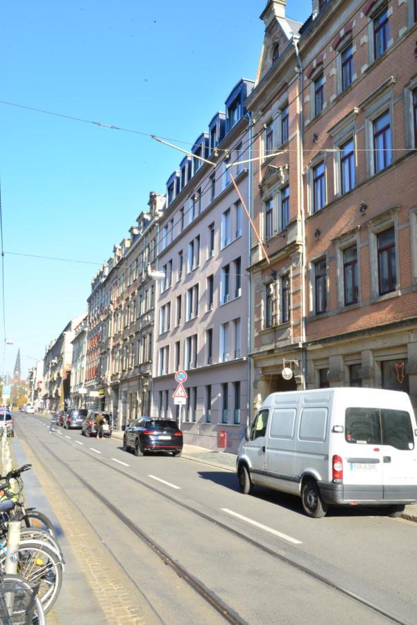 Sweethomes Dresden Exterior photo