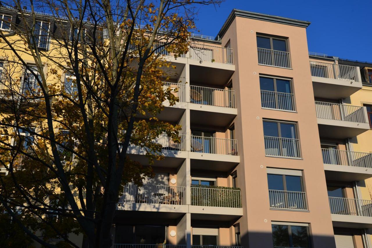 Sweethomes Dresden Exterior photo